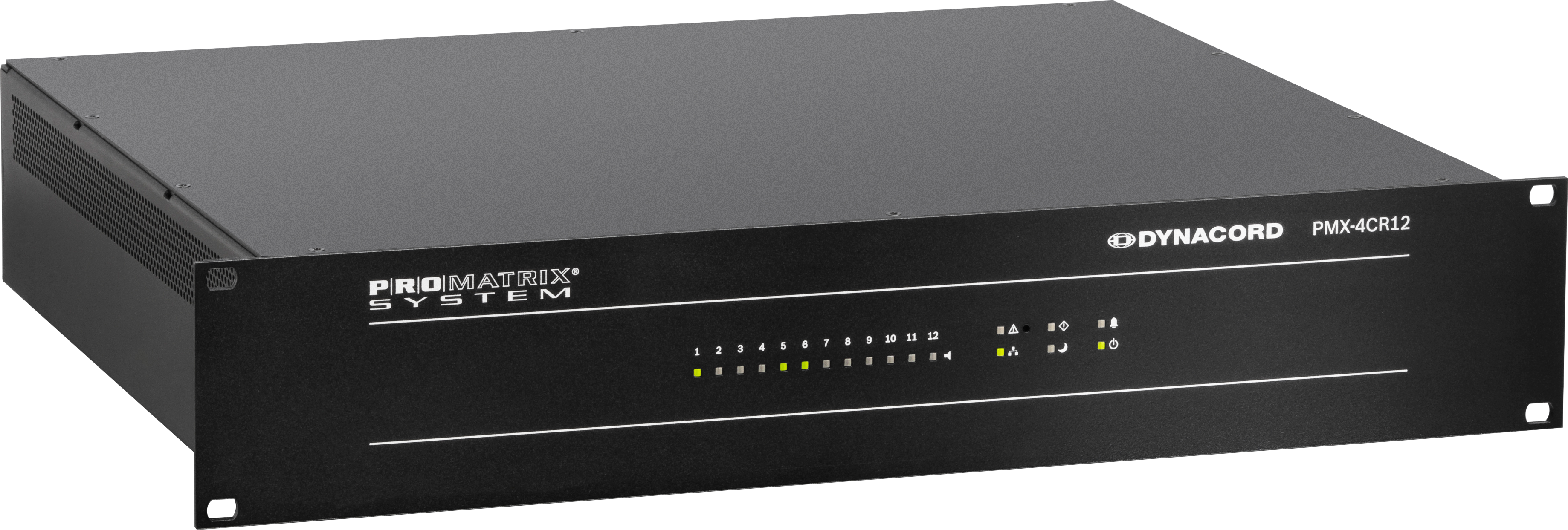 PMX-2P500